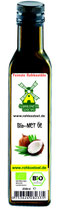 Bio - MCT Kokosöl