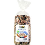 Bio-Waldbeeren Müsli kbA 500g Chiron