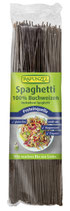 Rapunzel Bio Buchweizen Spaghetti Vollkorn 250g