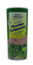 Kristallsalz mit Kräuter (Bio) 160g