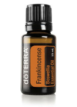Doterra Weihrauch Öl (Frankincense) 15ml