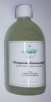 Ökologisches Feinwaschmittel 500ml