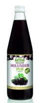 Holunder pur 500ml Retter