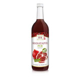 Bio-Granatapfelsaft pur 750ml Retter