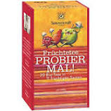 Früchtetee Probier mal! 20 Tees in 10 Sorten 20x2g Teebeutel