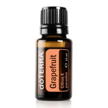 Doterra Öl Grapefruit 15ml