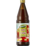 Apfelessig naturtrüb 0,75l dennree