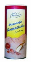 Kristallsalz Streudose 200g