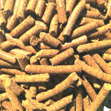 Bio Rapspellets