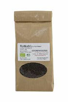Rotkohl Bio-Keimsaat 90g Eschenfelder