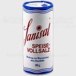 Sanisal Speisevollsalz 300g - Dose