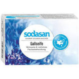 Gallseife Sodasan 100g