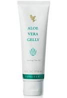 Aloe Vera Gelly Hautgel 118ml