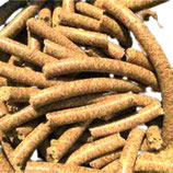 Bio Goldleinpellets