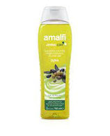 amalfi Bade- und Duschgel Olive 750ml
