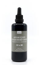 Japanischer Staudenknöterich Tinktur Kasimir und Lieselotte GmbH