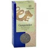 Bio-Grüntee Gunpowder 100g