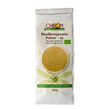 Bio-Hanfkernproteinpulver 65% 300g