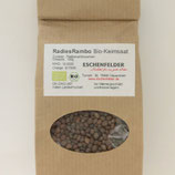 RadiesRambo Bio-Keimsaat 100g Eschenfelder