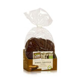 Bio Dinkel-Knusperwaffel Zartbitter 200g Rolle Mühle