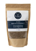 Waldner Bio-Roggenkochstück 250g