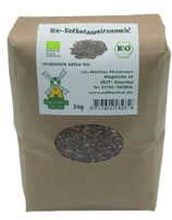 Bio Rotkornweizenmehl 1kg