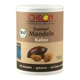 Bio Gourmet-Mandeln Kakao 150 g