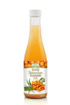 Bio-Sanddornsaft 190ml Retter