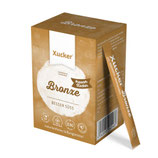 Erythrit Bronxe-Sticks 40x4,5g Xucker