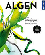 Buch: "Algen" Jörg Ullmann und Kirstin Knufmann