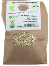 Bio-Gerstengraupen