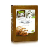 Bio - Körnerbrot 500g "Landgemacht" Rolle-Mühle