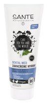 Dental Med Zahncreme Myrrhe - 75ml Sante