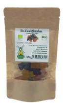 Bio Fruchtgummibärchen 100g