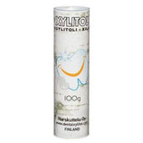 Ksylitoli Xylit-Bonbons Blaubeere 100g