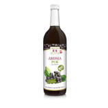 Bio-Aroniasaft pur 750ml Retter