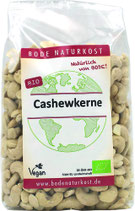 Bio Cashewkerne Bode Premium 150g