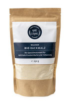 Waldner Bio-Backmalz 250g