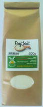 Erythrit