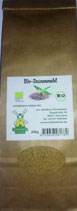 Bio - Sesammehl