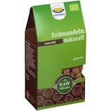 Erdmandeln naturell 250g
