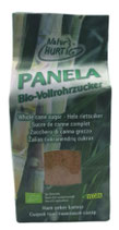 Bio-Vollrohrzucker 375g PANELA
