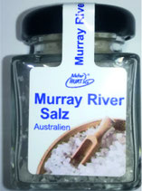 Murray River Salz aus Australien