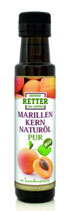 Bio - Marillenkernöl Retter 100ml