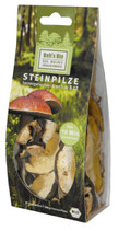 Steinpilze getrocknet 25g Belt's Bio