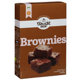 Brownie Backmischung Bauck Hof 400g