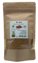 Bio-Zimt Cassia aus Indonesien