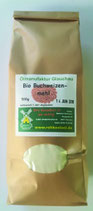 Bio Buchweizenmehl glutenfrei