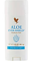 Aloe Ever-Shield Deodorant Stick 92,1g