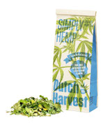 SIMPLY HEMP Purer, milder Kräutertee Biohanftee